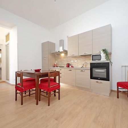 דירות רומא Julius House מראה חיצוני תמונה