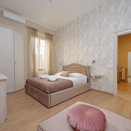 דירות רומא Julius House מראה חיצוני תמונה