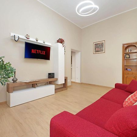 דירות רומא Julius House מראה חיצוני תמונה