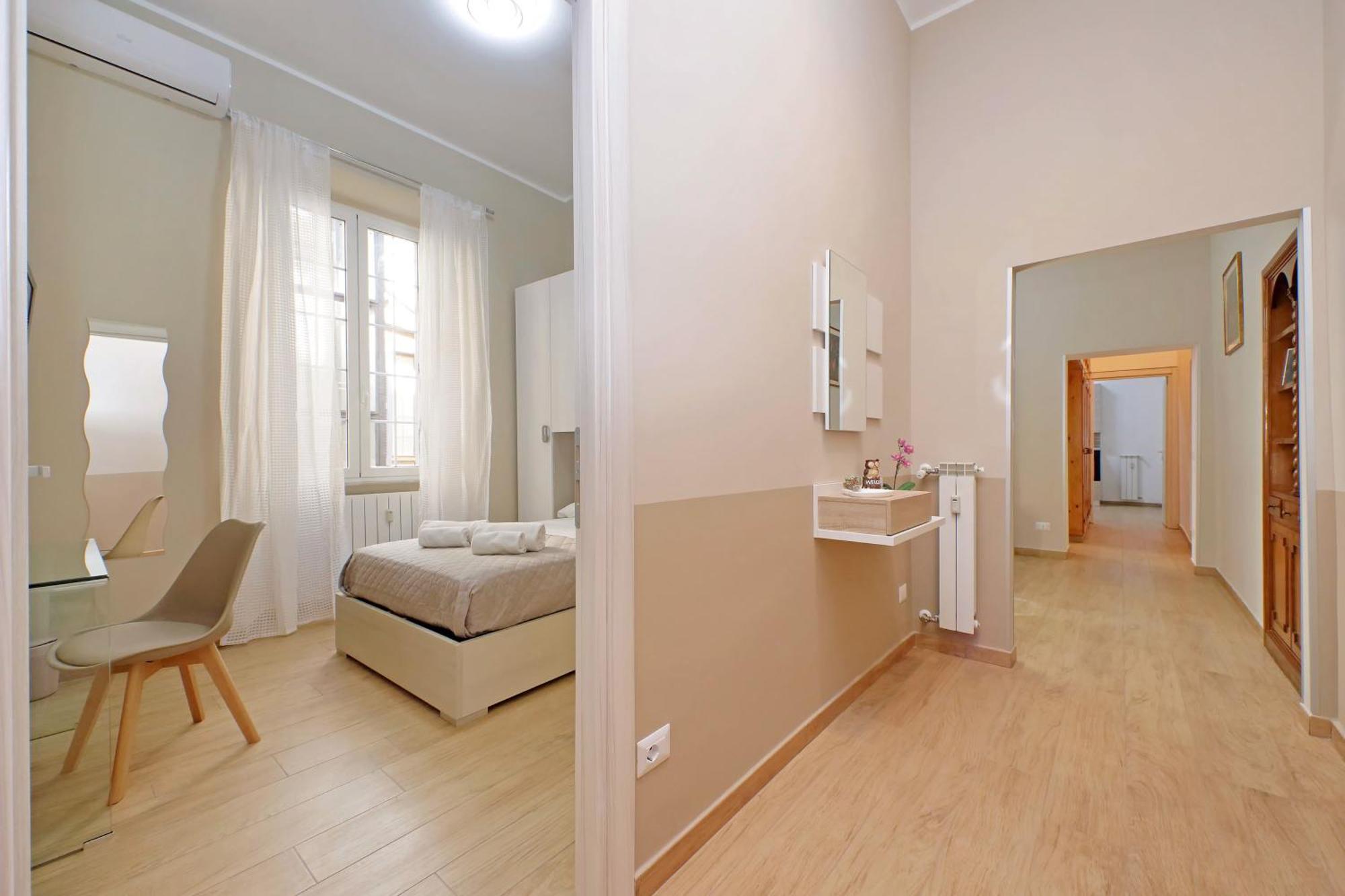 דירות רומא Julius House מראה חיצוני תמונה