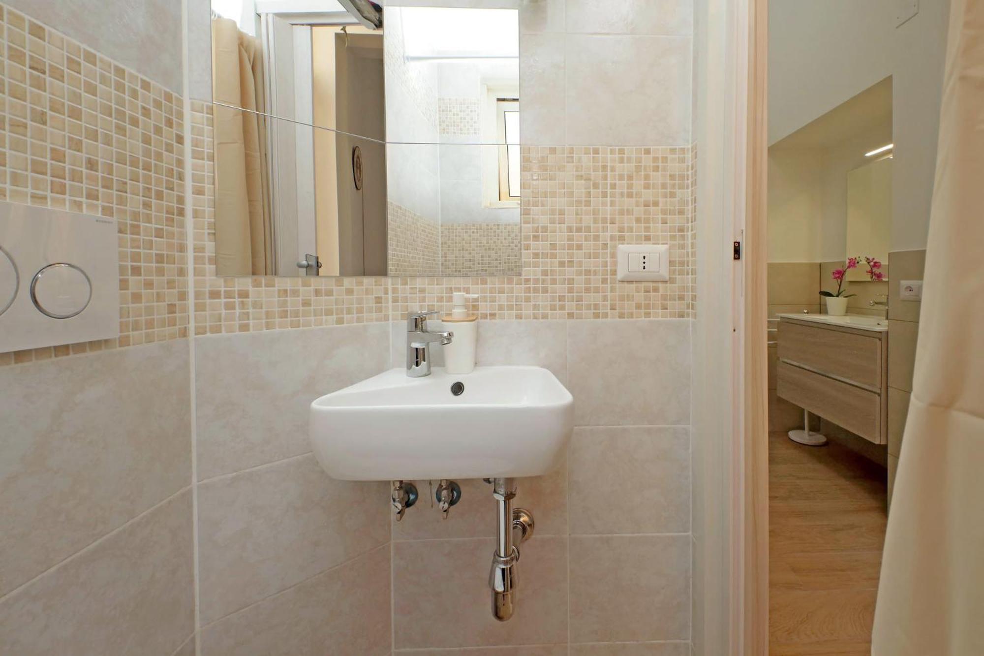 דירות רומא Julius House מראה חיצוני תמונה