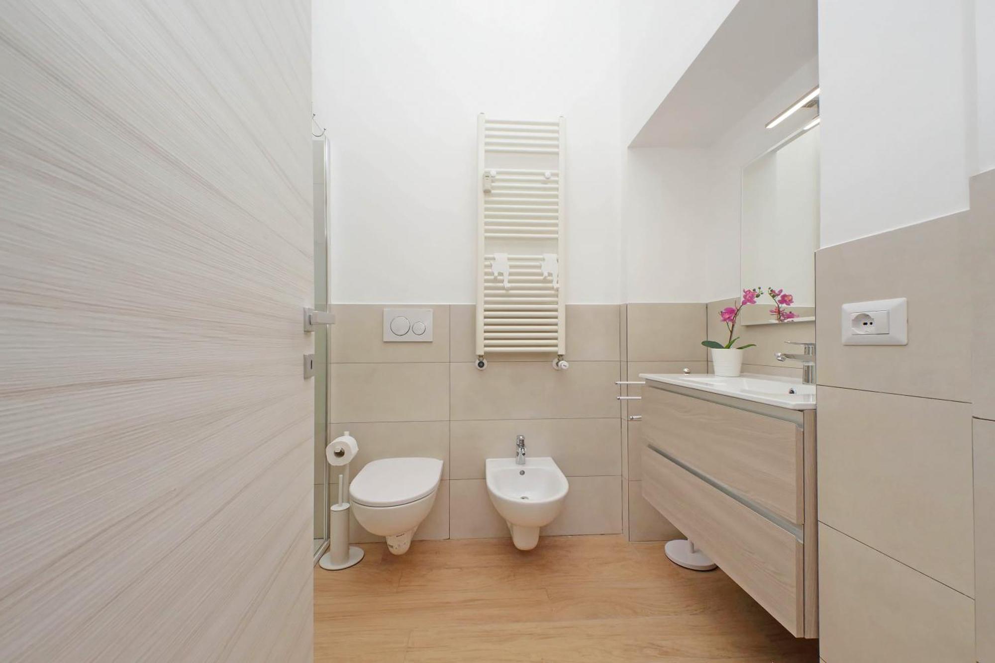 דירות רומא Julius House מראה חיצוני תמונה