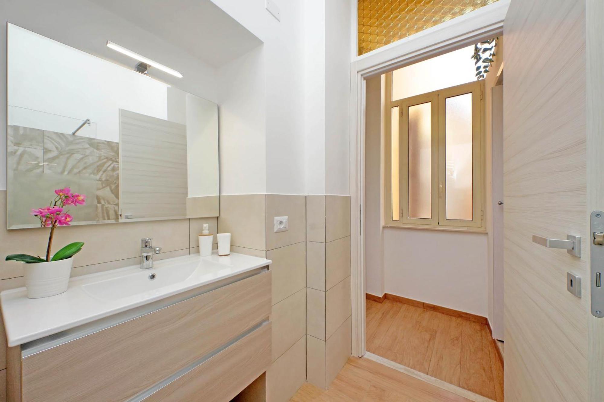 דירות רומא Julius House מראה חיצוני תמונה