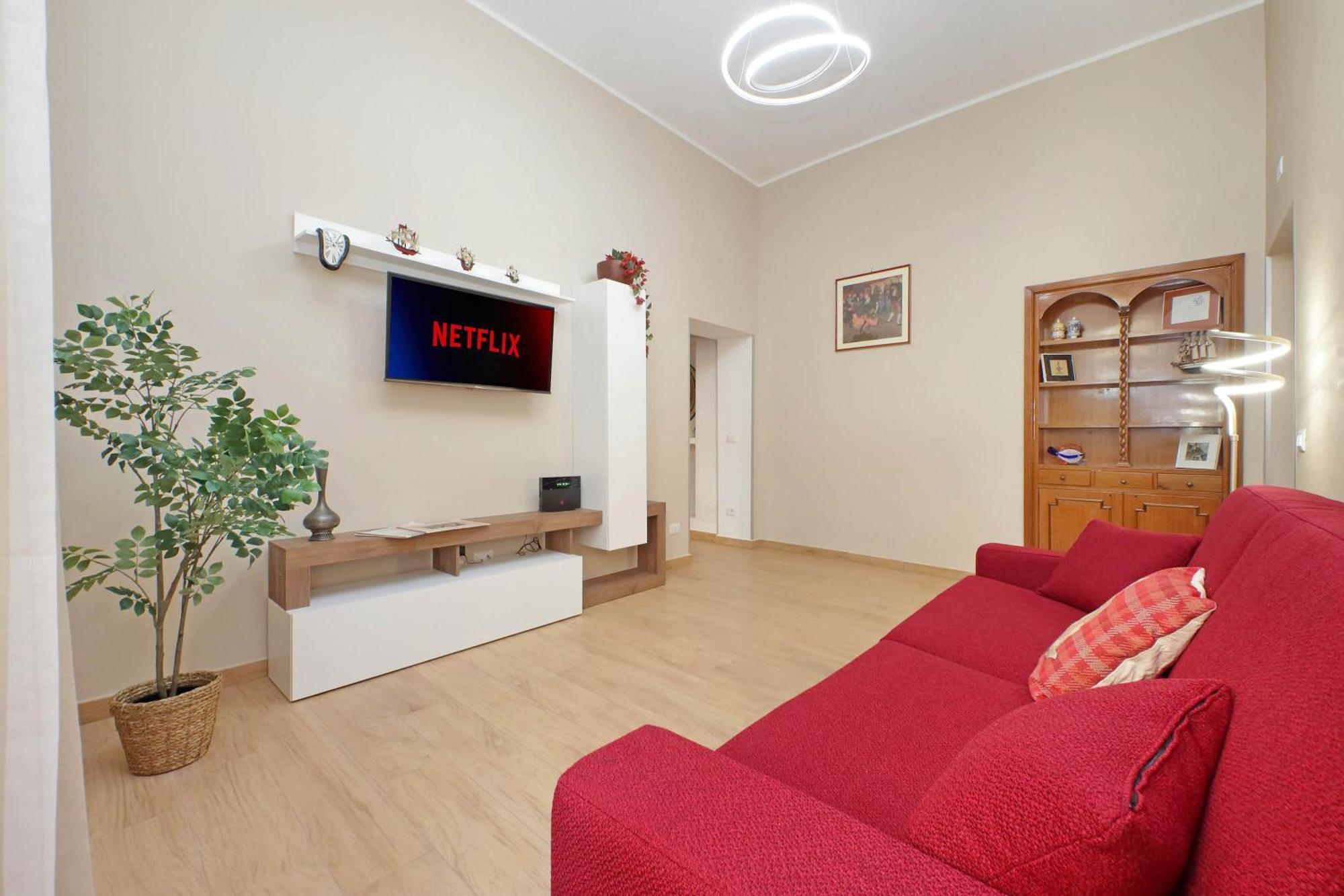 דירות רומא Julius House מראה חיצוני תמונה